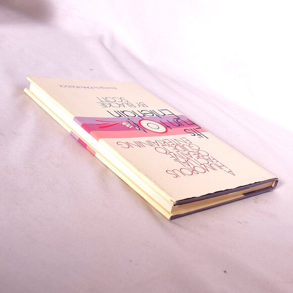 It's Fun to Entertain By Blackie Scott - HC/DJ 1983 - Picture 5 of 11